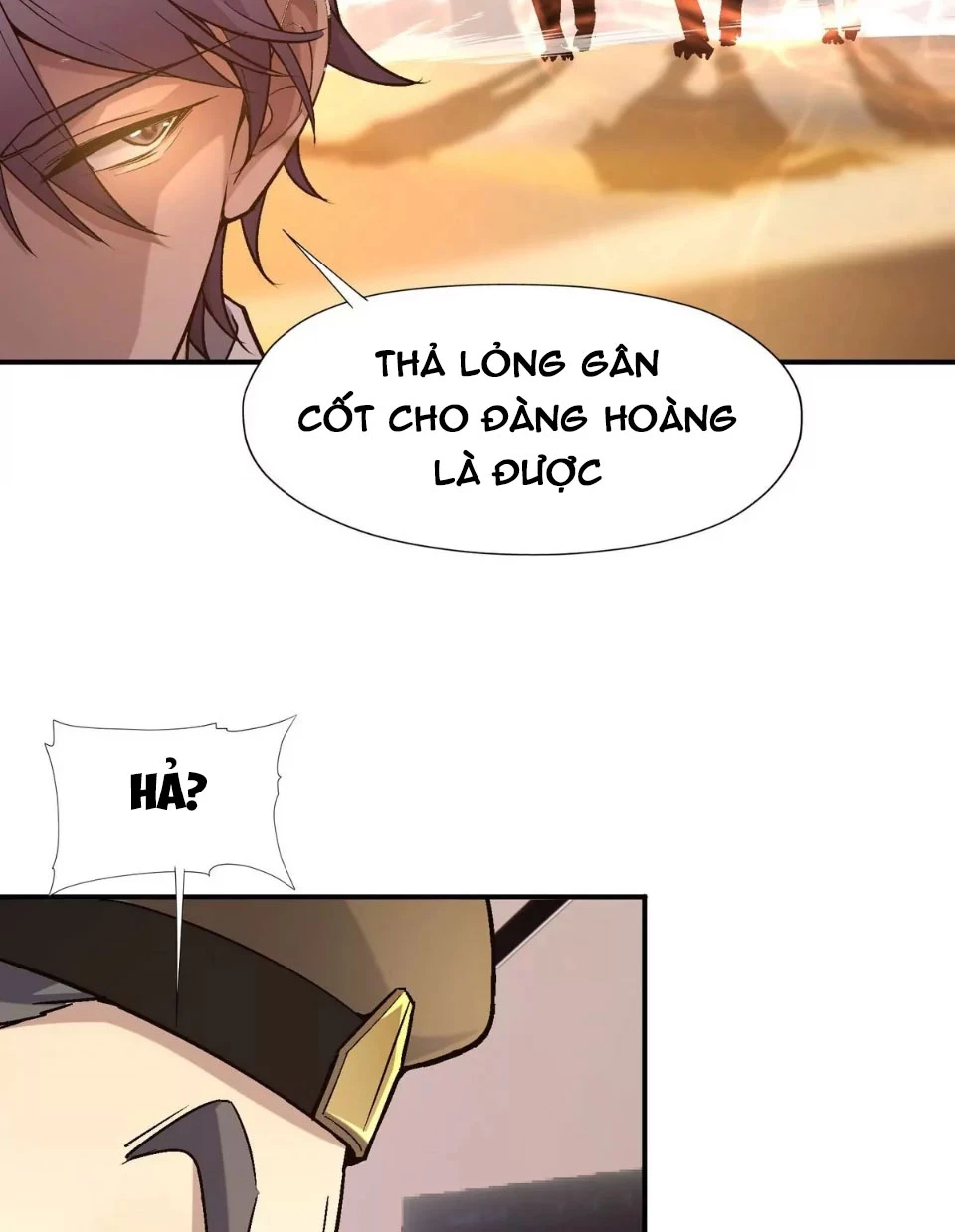 Trùng Sinh Thành Godzilla Chapter 220 - 4