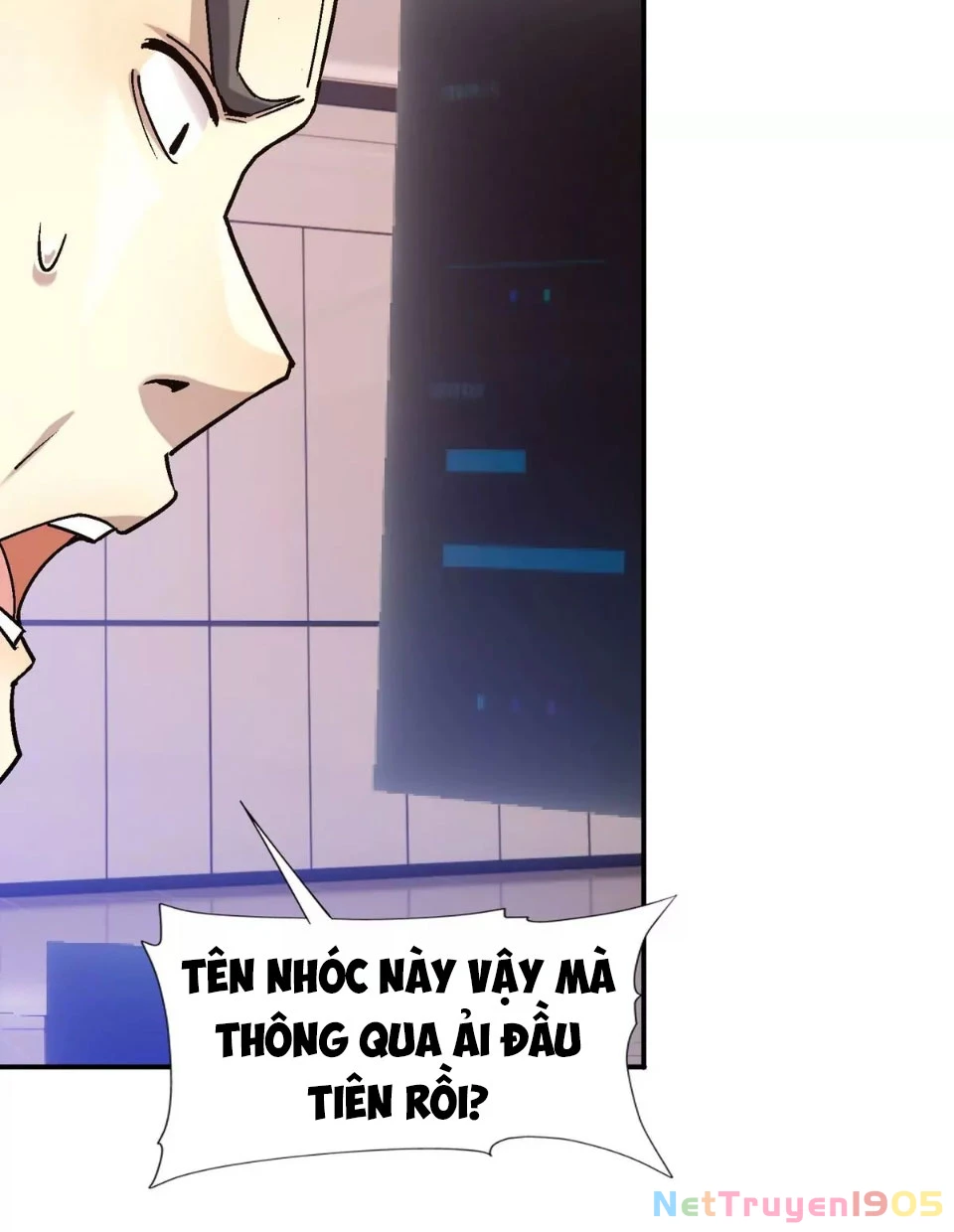 Trùng Sinh Thành Godzilla Chapter 220 - 5