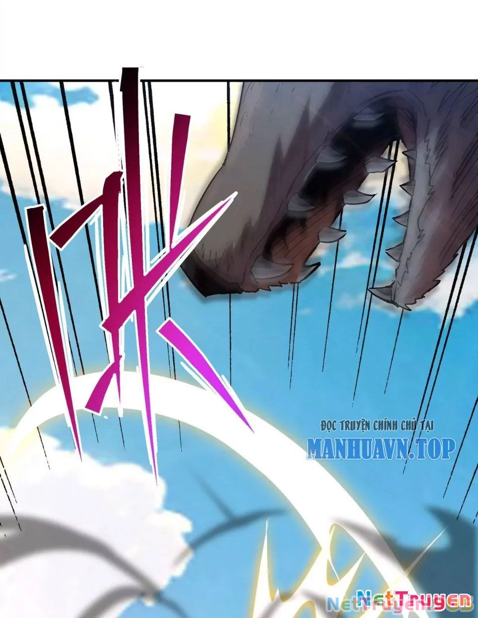 Trùng Sinh Thành Godzilla Chapter 220 - 6