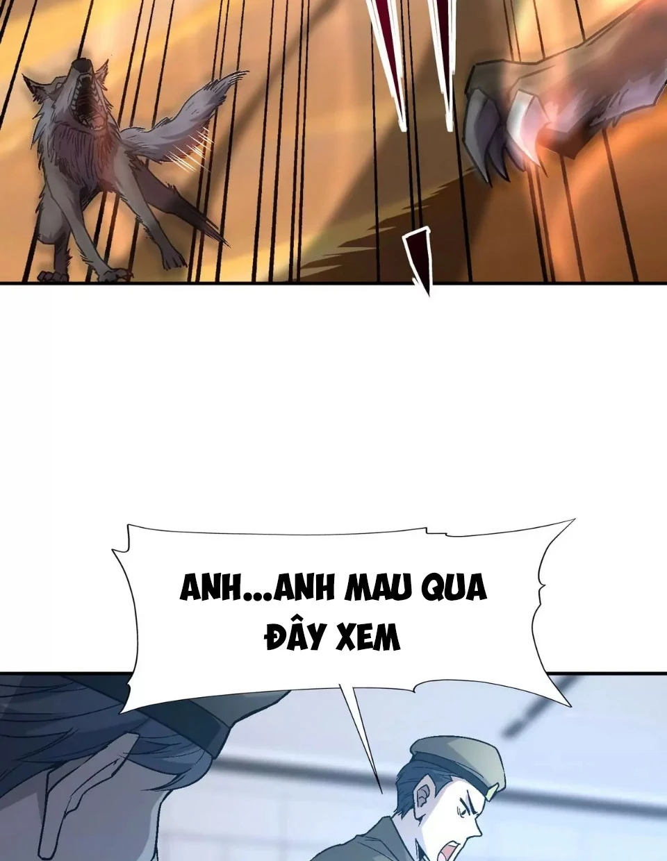 Trùng Sinh Thành Godzilla Chapter 220 - 9