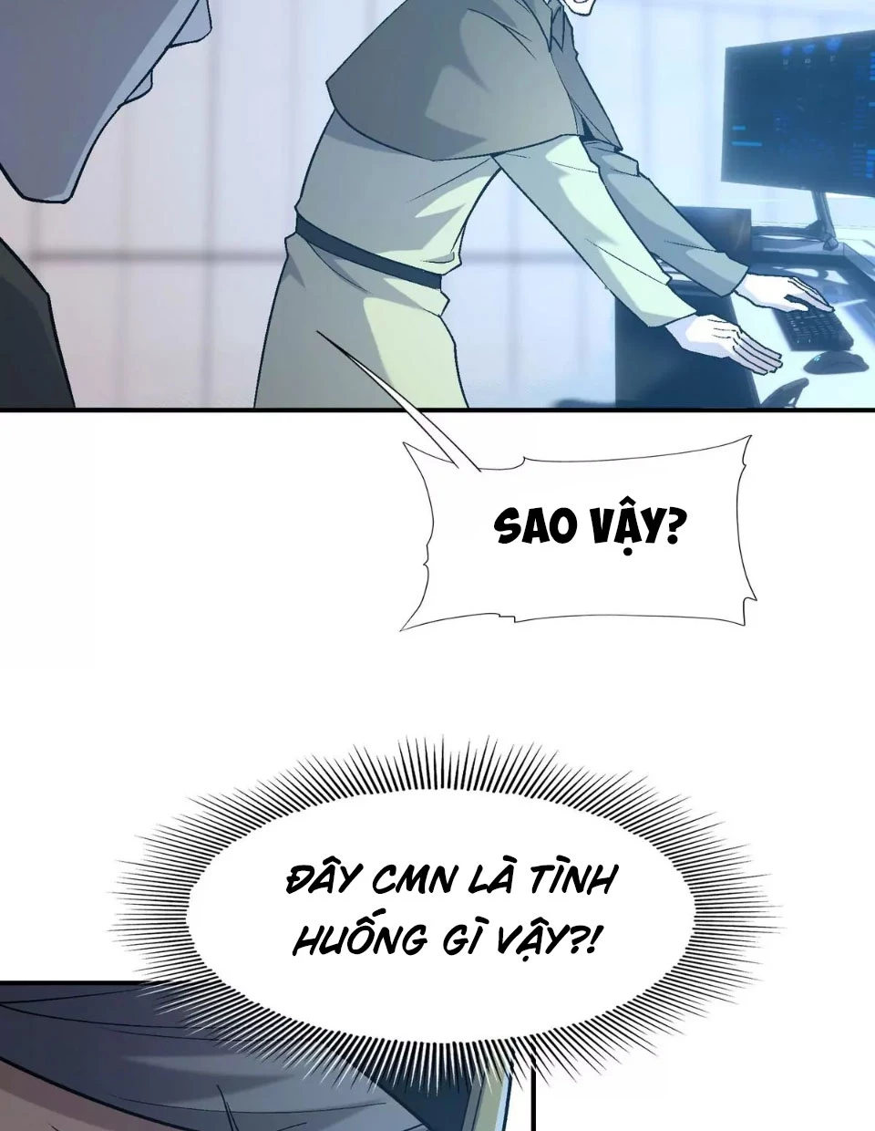 Trùng Sinh Thành Godzilla Chapter 220 - 10