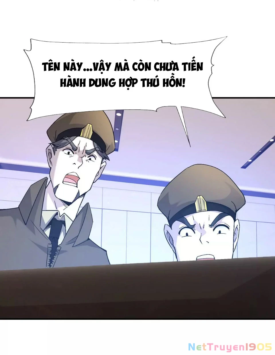 Trùng Sinh Thành Godzilla Chapter 220 - 12