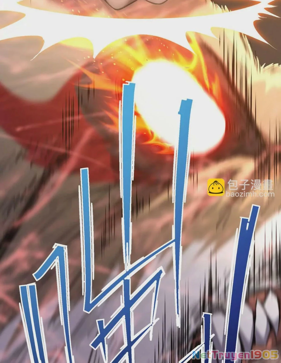 Trùng Sinh Thành Godzilla Chapter 220 - 15