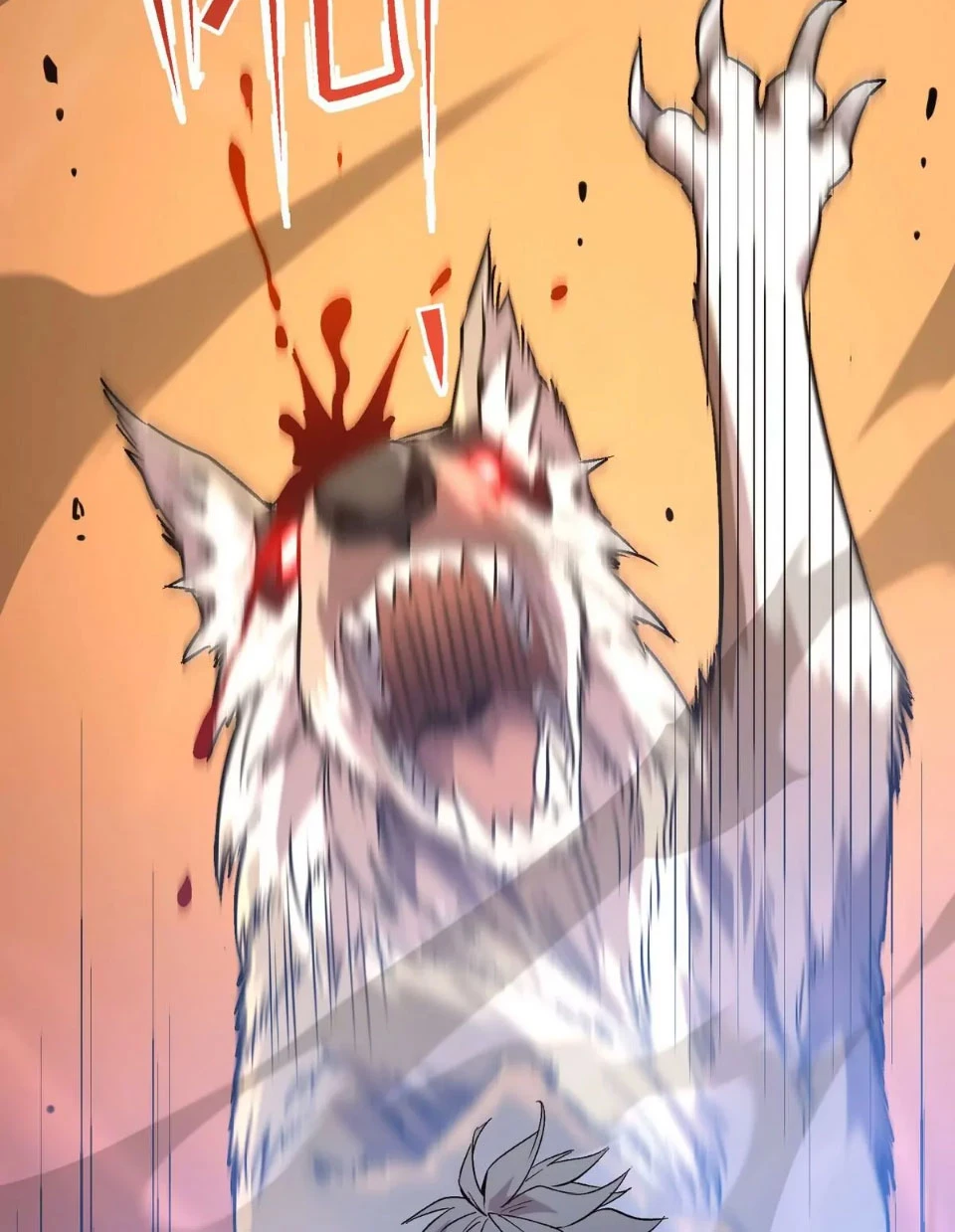 Trùng Sinh Thành Godzilla Chapter 220 - 17