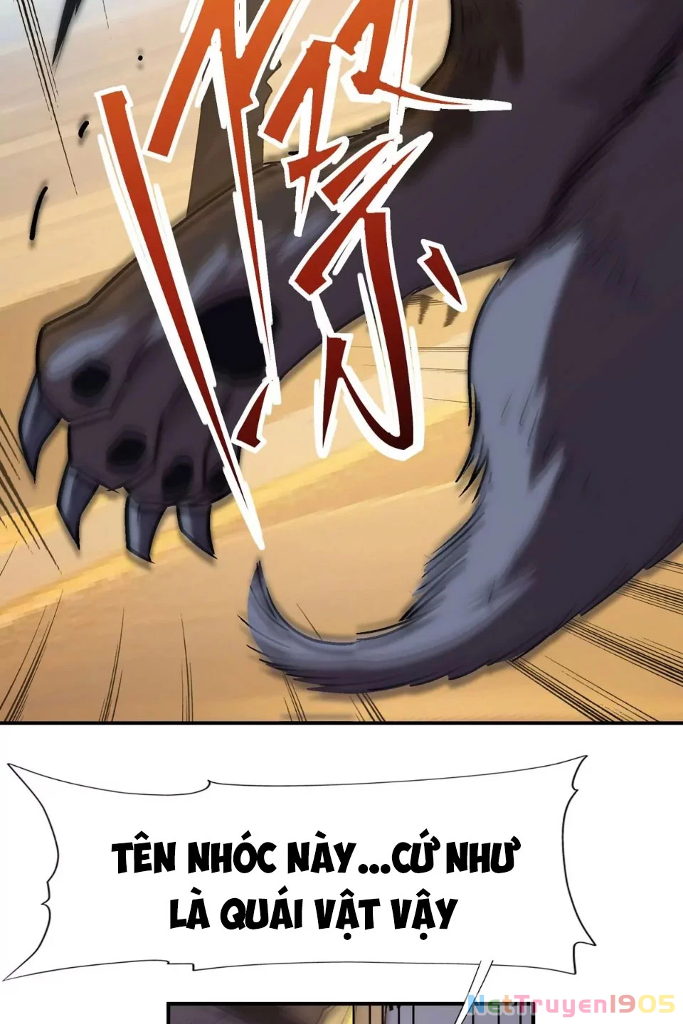 Trùng Sinh Thành Godzilla Chapter 220 - 23