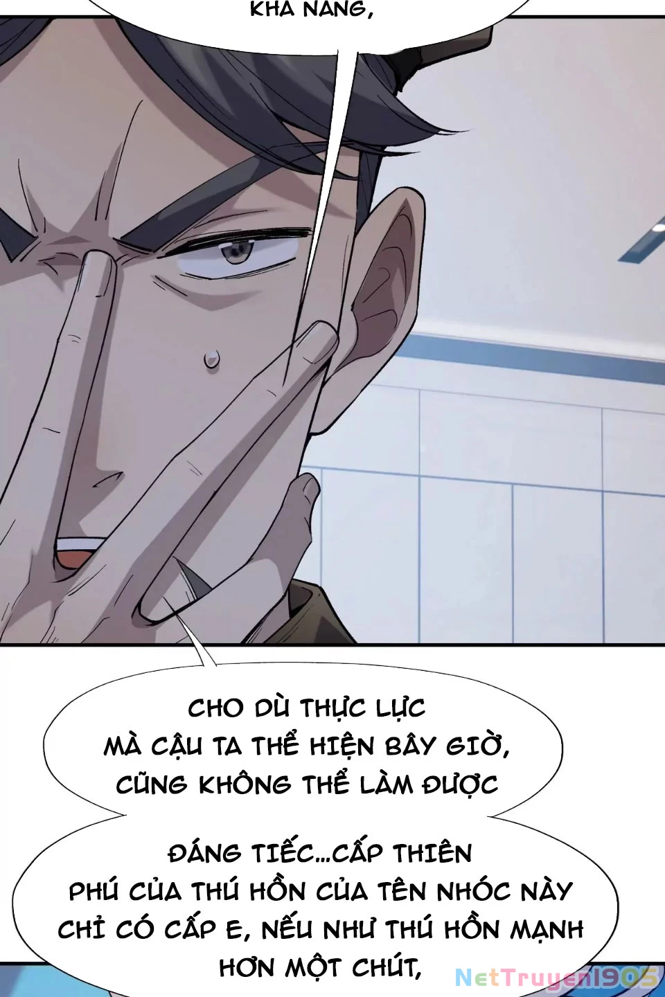 Trùng Sinh Thành Godzilla Chapter 220 - 29