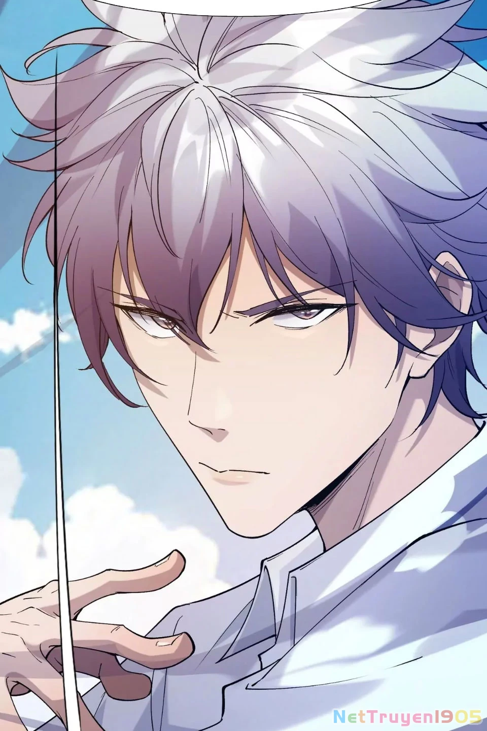 Trùng Sinh Thành Godzilla Chapter 220 - 30