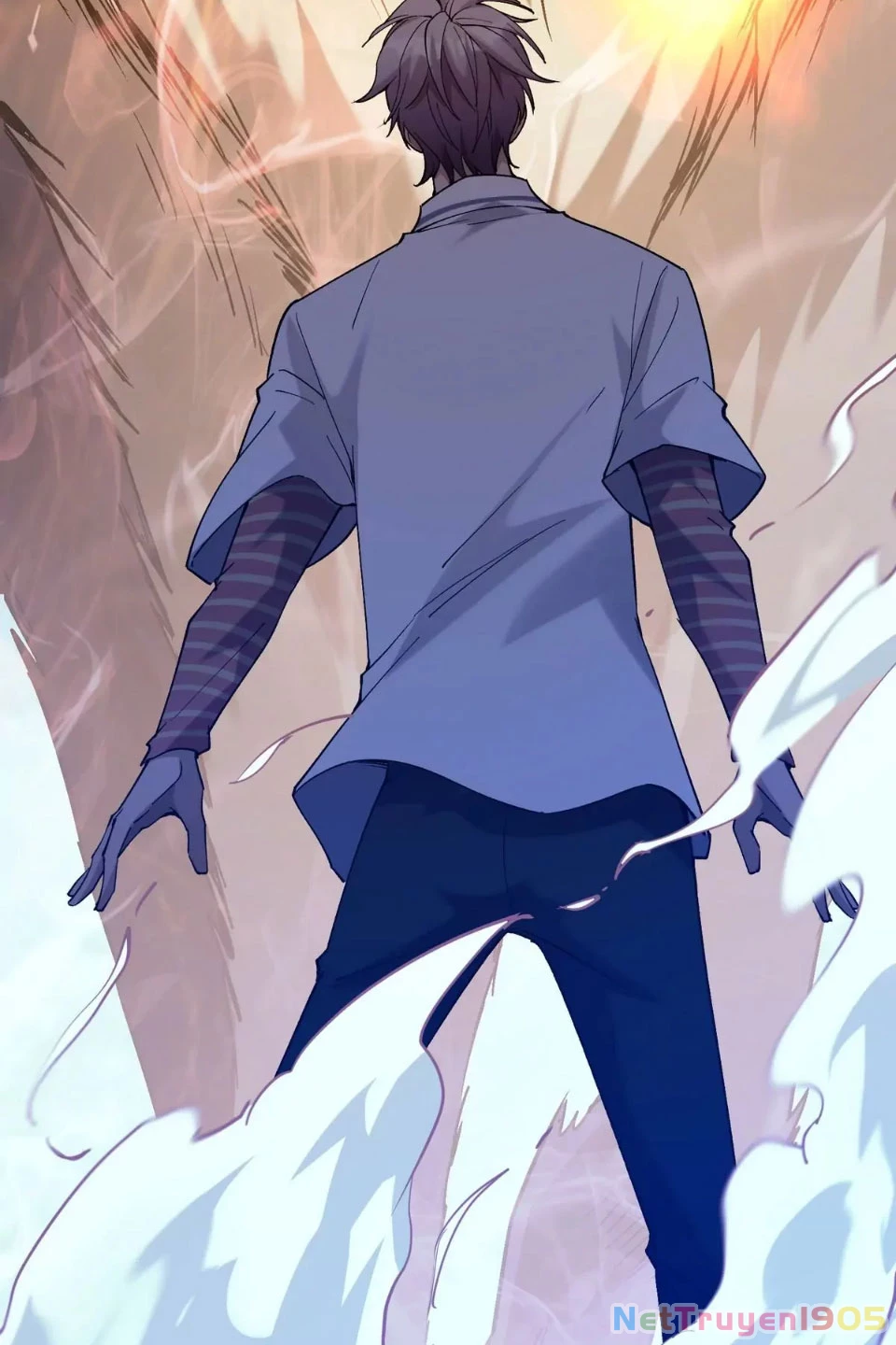 Trùng Sinh Thành Godzilla Chapter 220 - 35