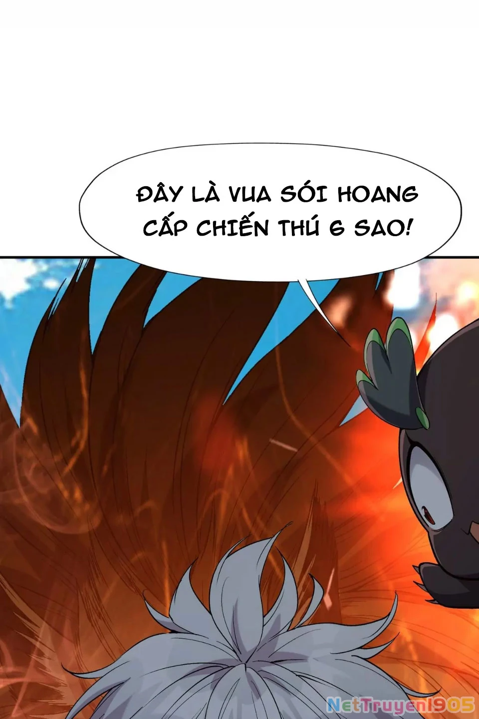 Trùng Sinh Thành Godzilla Chapter 220 - 37