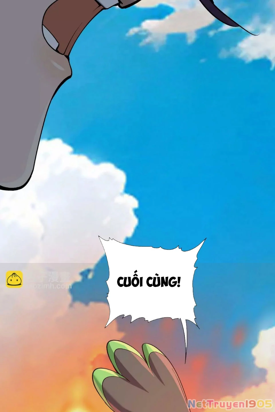 Trùng Sinh Thành Godzilla Chapter 220 - 43