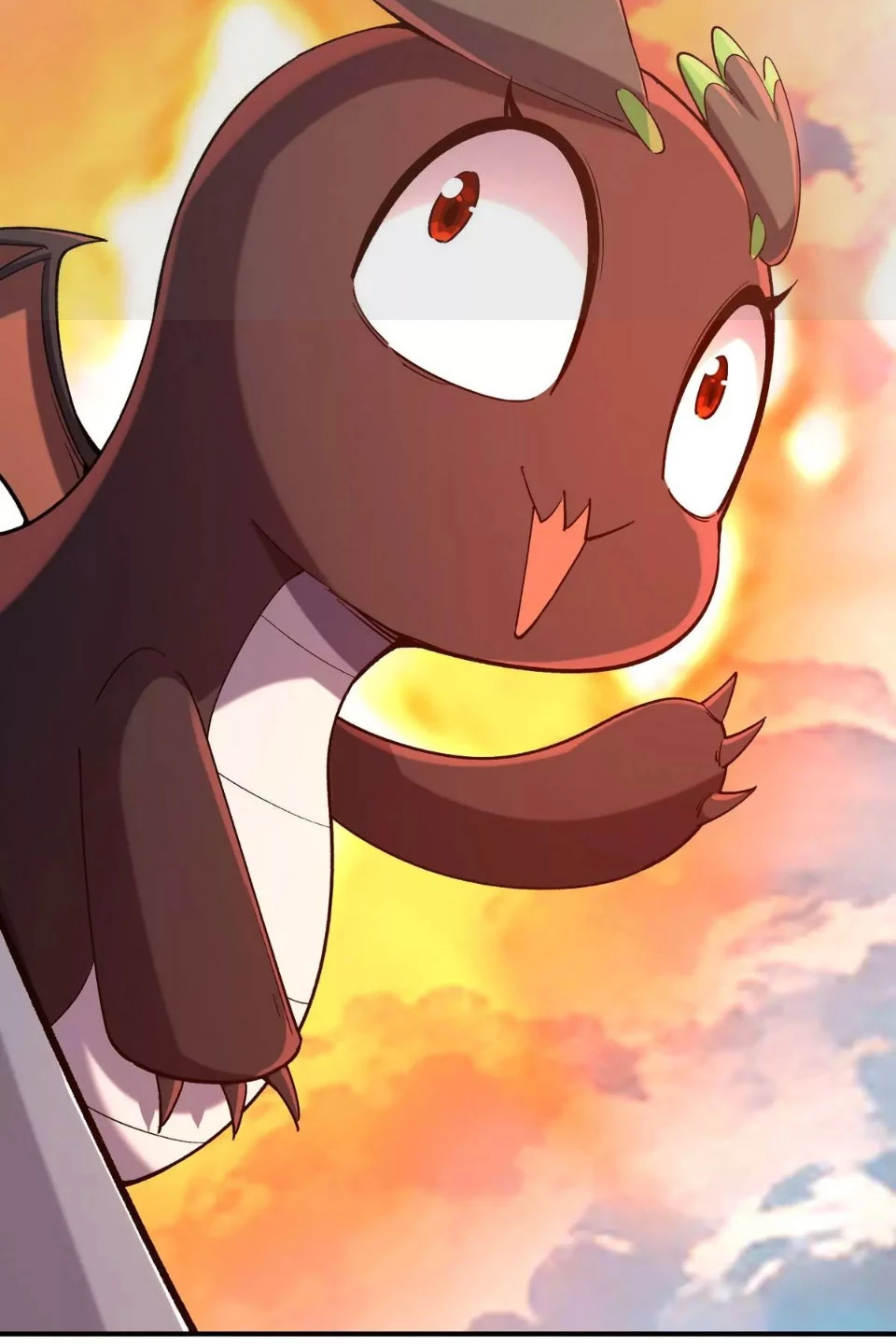 Trùng Sinh Thành Godzilla Chapter 220 - 44