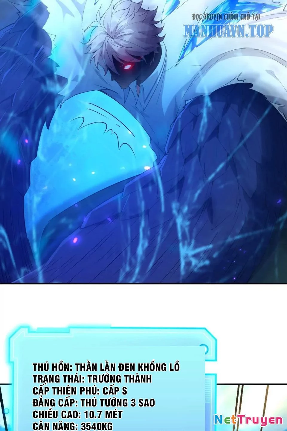 Trùng Sinh Thành Godzilla Chapter 220 - 46