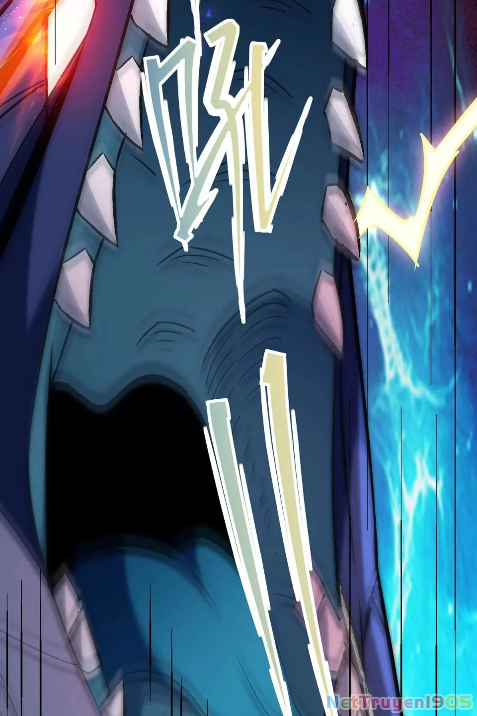 Trùng Sinh Thành Godzilla Chapter 220 - 52