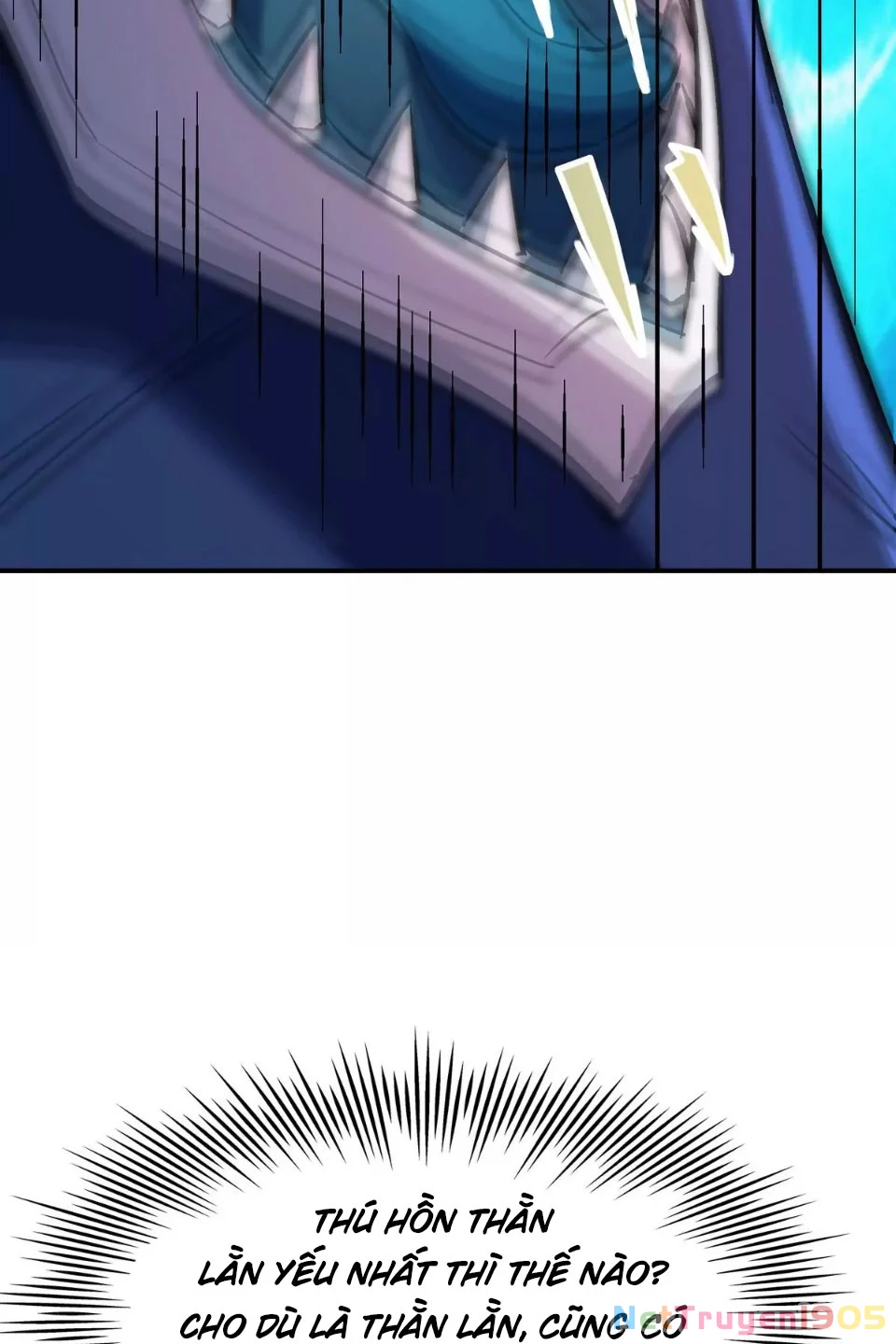 Trùng Sinh Thành Godzilla Chapter 220 - 53