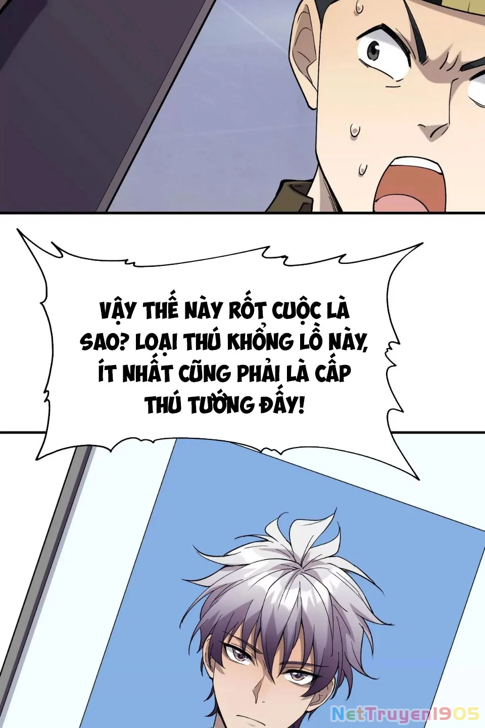 Trùng Sinh Thành Godzilla Chapter 220 - 57