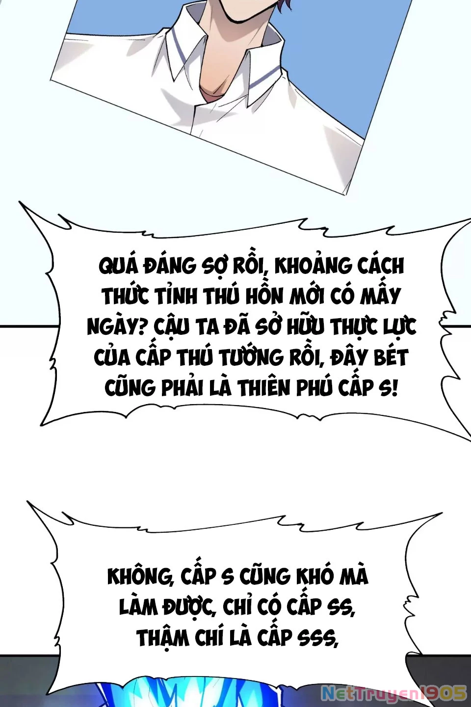 Trùng Sinh Thành Godzilla Chapter 220 - 58