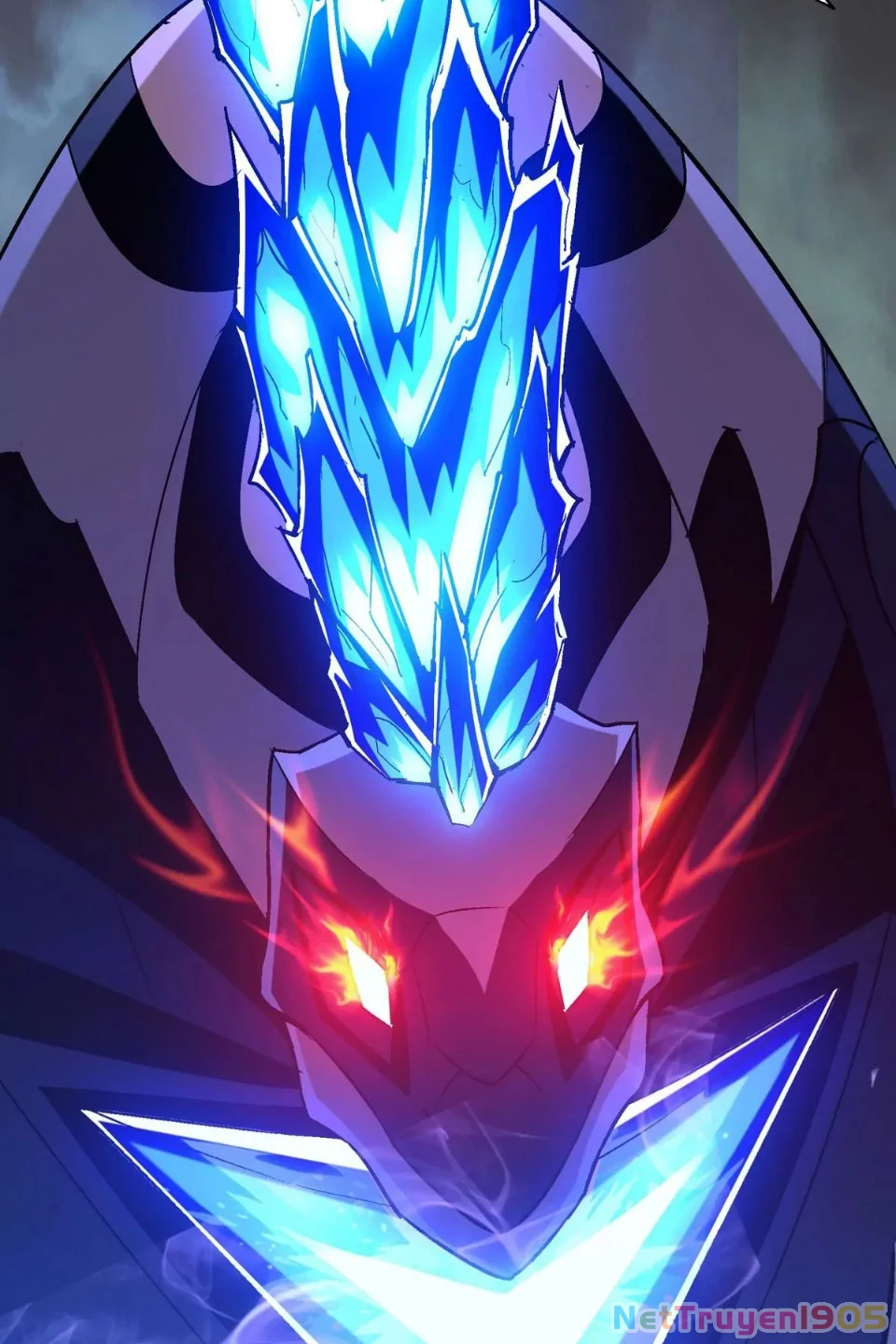 Trùng Sinh Thành Godzilla Chapter 220 - 59