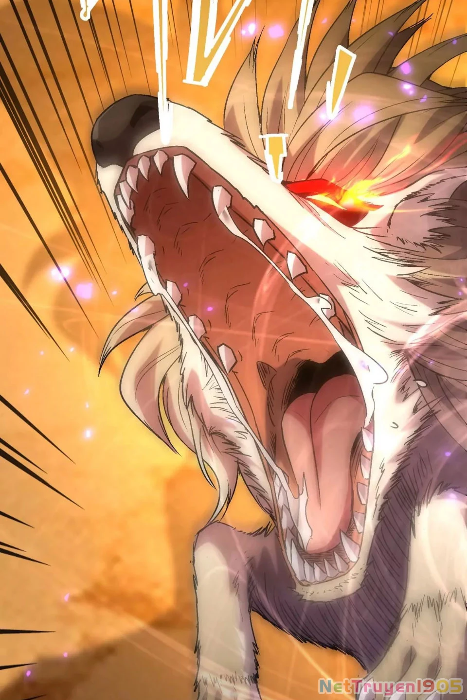 Trùng Sinh Thành Godzilla Chapter 220 - 64