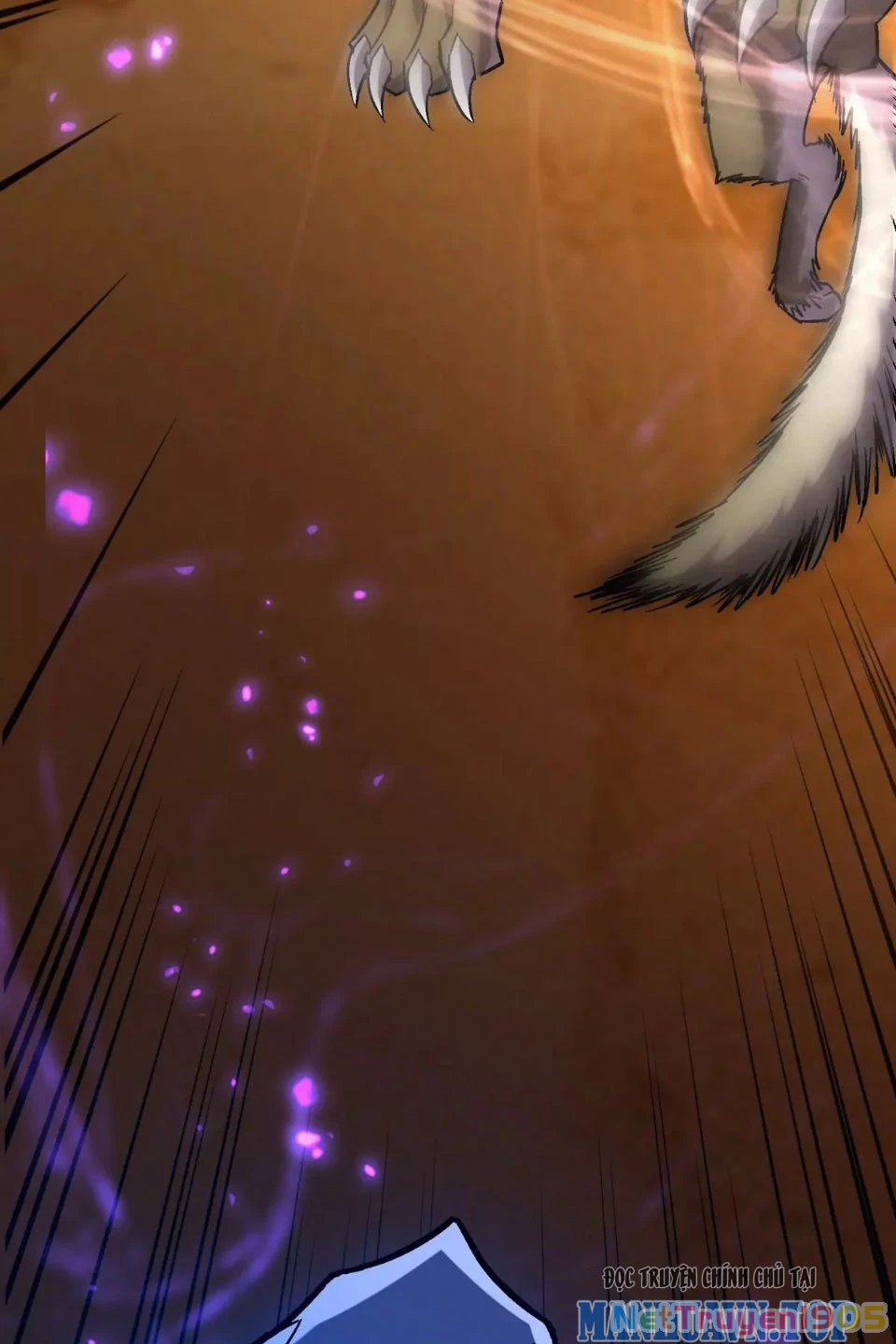 Trùng Sinh Thành Godzilla Chapter 220 - 65