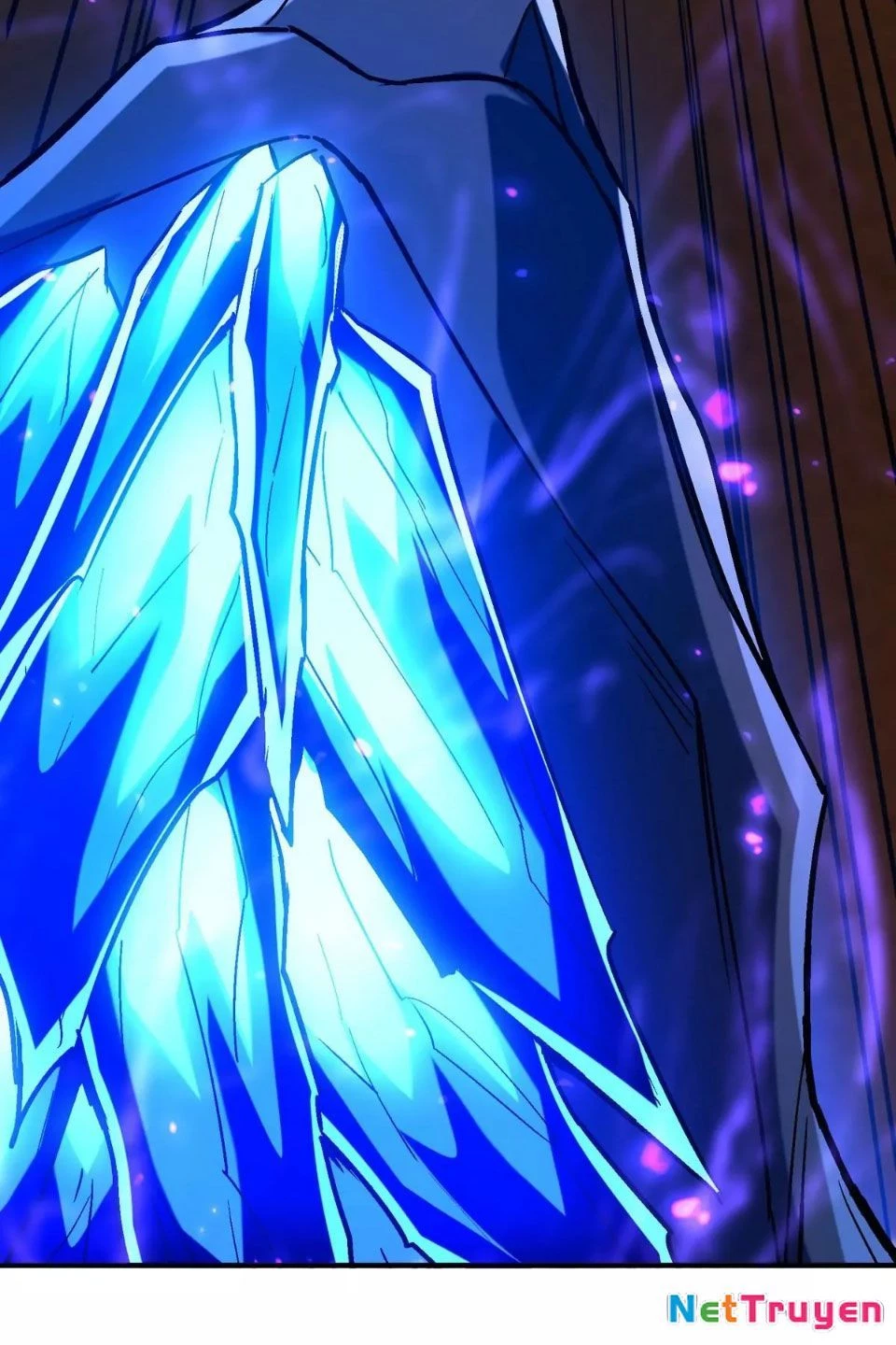 Trùng Sinh Thành Godzilla Chapter 220 - 66