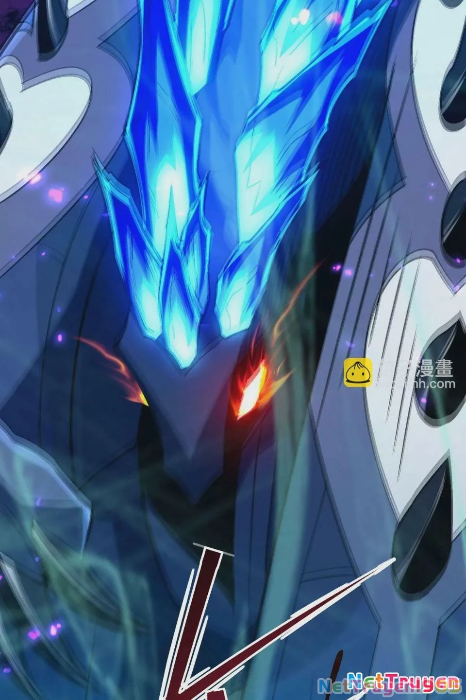 Trùng Sinh Thành Godzilla Chapter 220 - 71