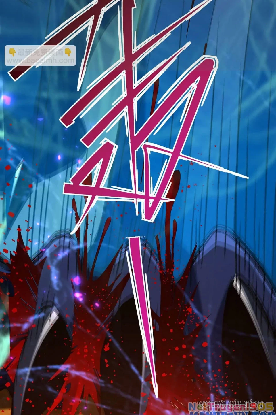 Trùng Sinh Thành Godzilla Chapter 220 - 72