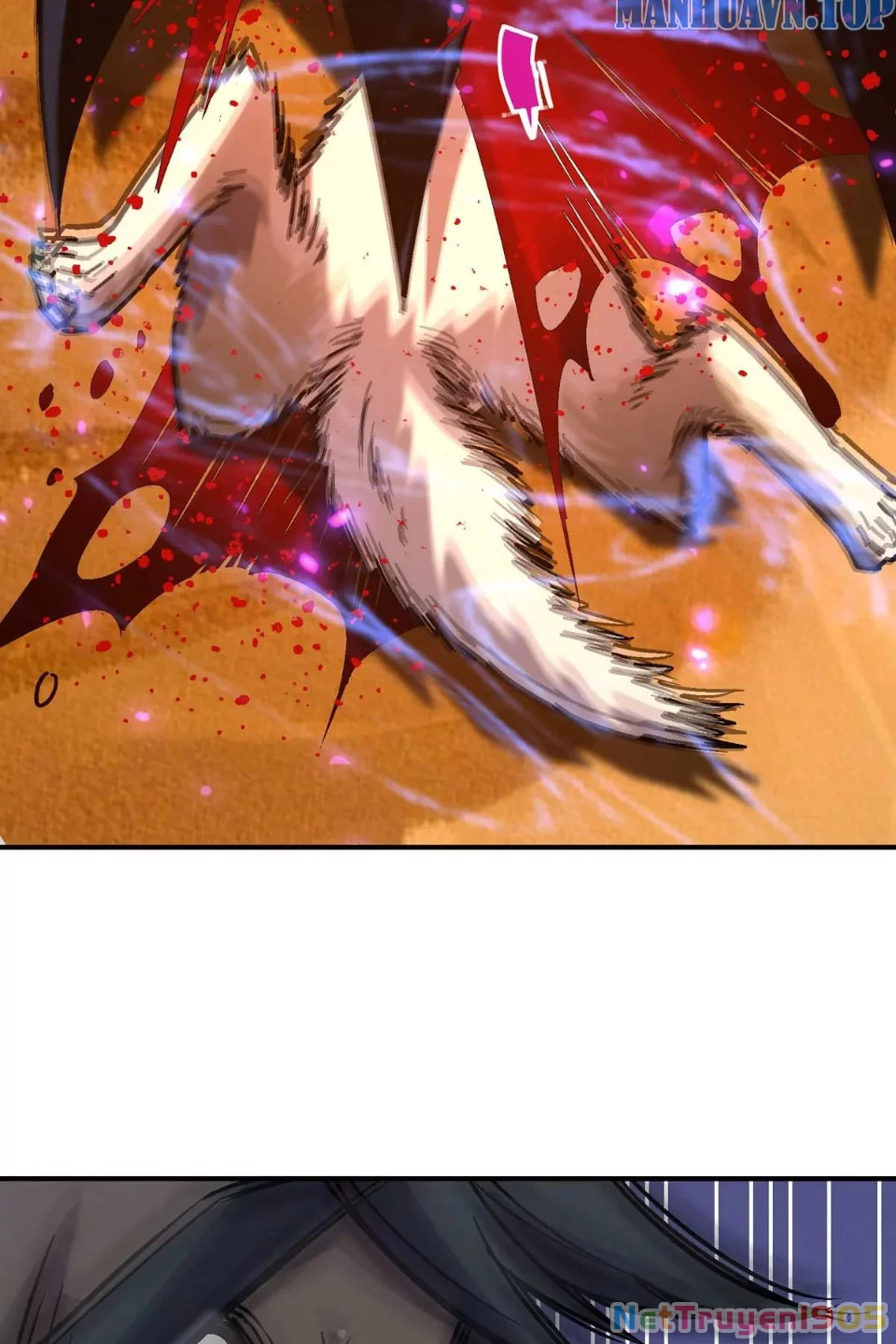 Trùng Sinh Thành Godzilla Chapter 220 - 73