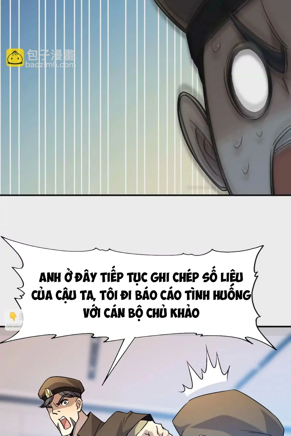 Trùng Sinh Thành Godzilla Chapter 220 - 75