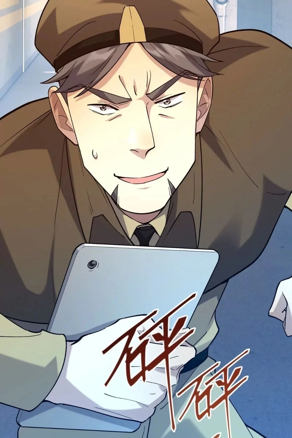 Trùng Sinh Thành Godzilla Chapter 220 - 77