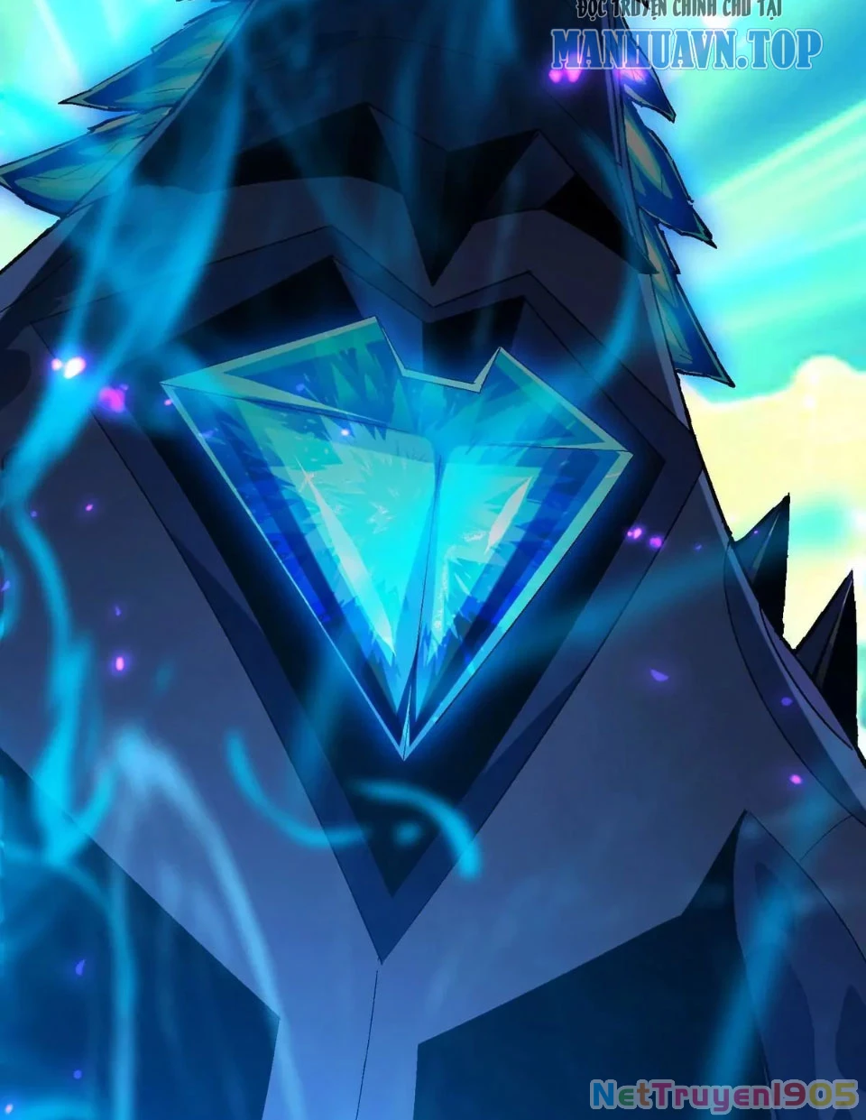 Trùng Sinh Thành Godzilla Chapter 221 - 2