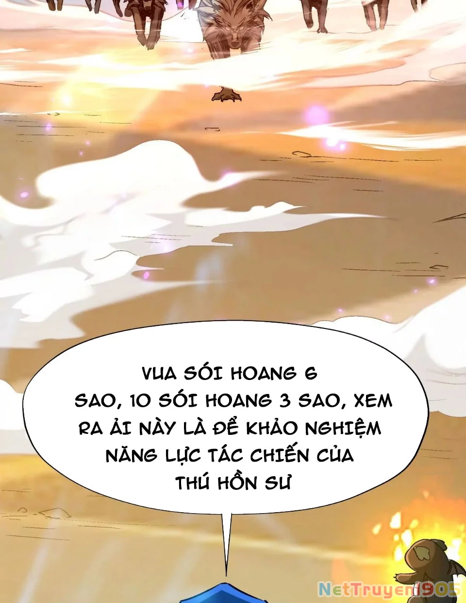 Trùng Sinh Thành Godzilla Chapter 221 - 5