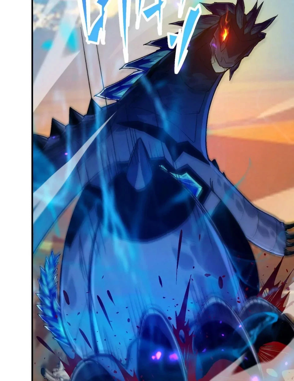 Trùng Sinh Thành Godzilla Chapter 221 - 12