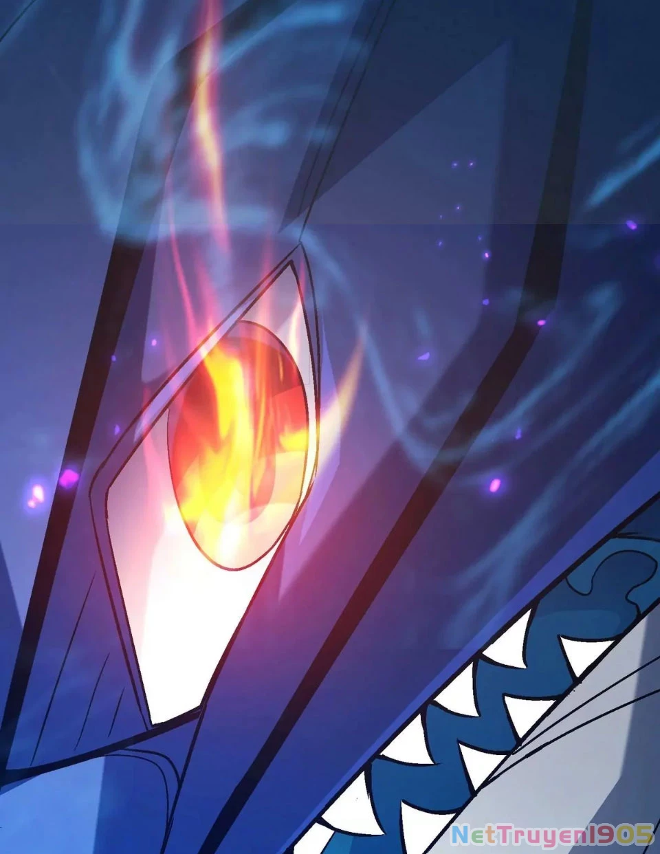 Trùng Sinh Thành Godzilla Chapter 221 - 18