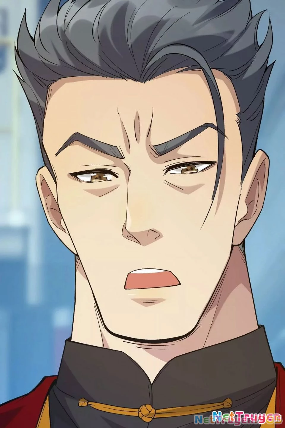 Trùng Sinh Thành Godzilla Chapter 221 - 21