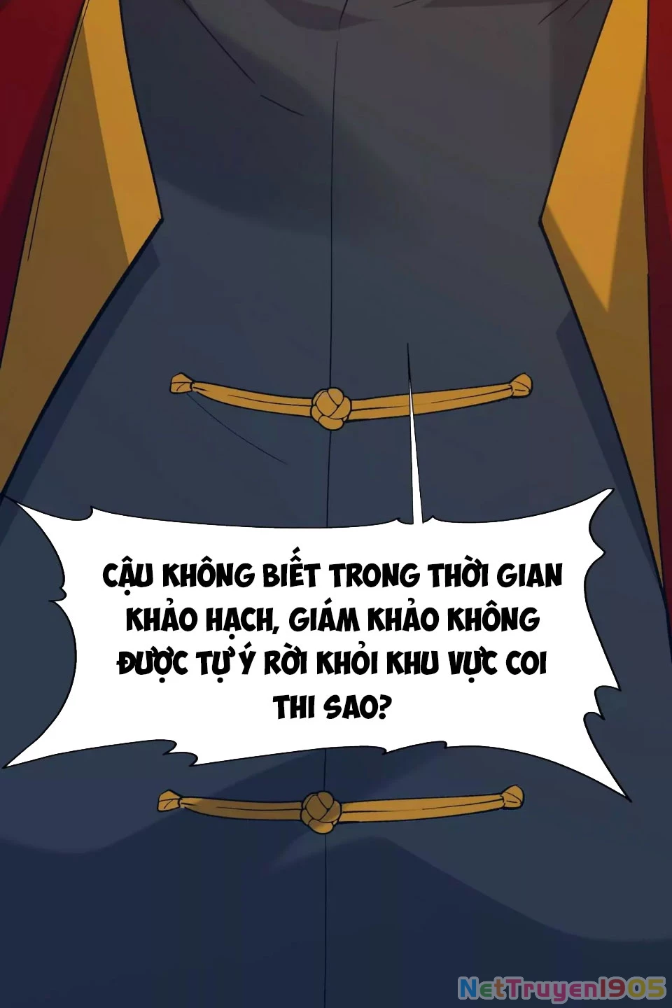 Trùng Sinh Thành Godzilla Chapter 221 - 22