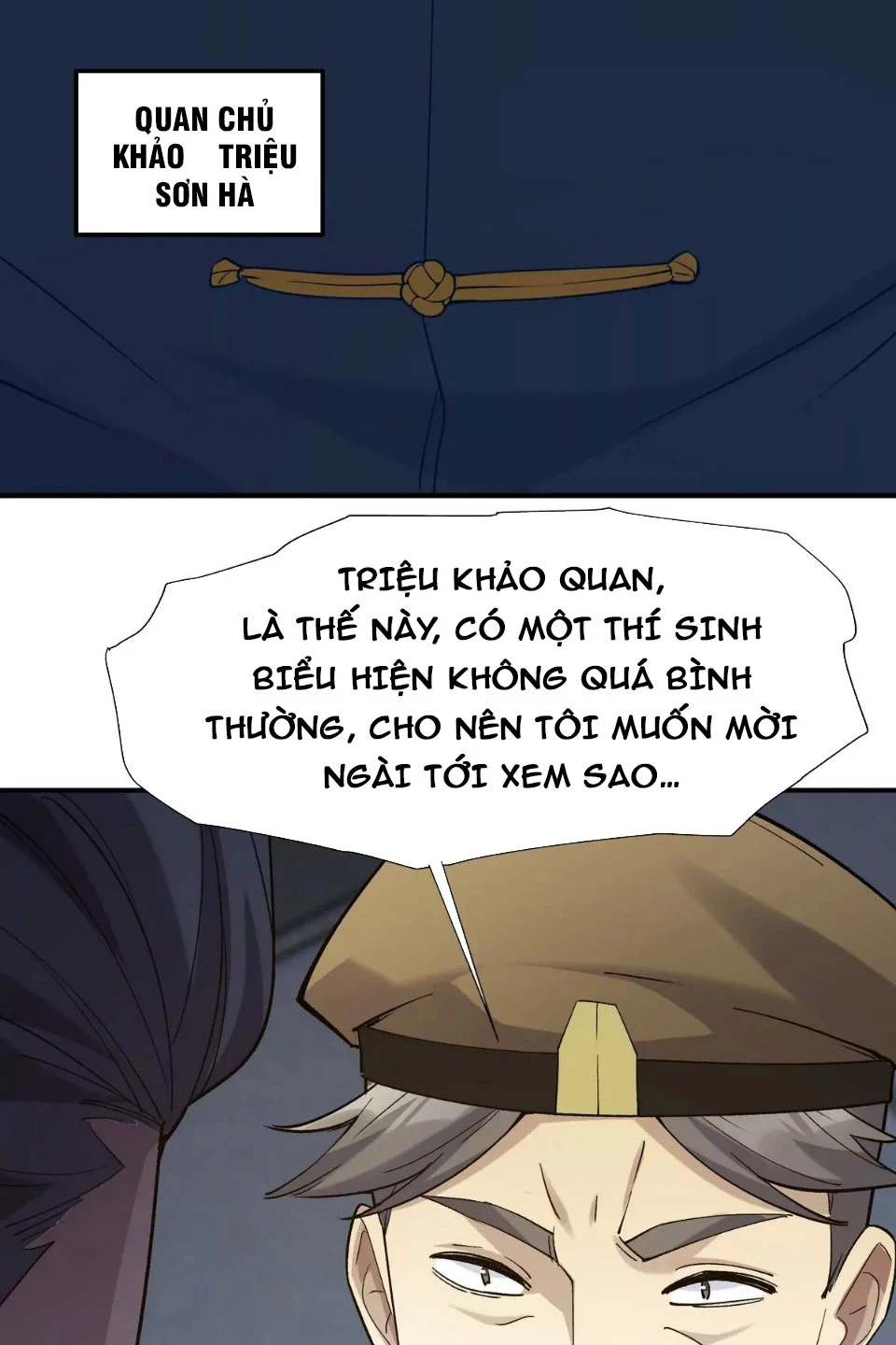 Trùng Sinh Thành Godzilla Chapter 221 - 23