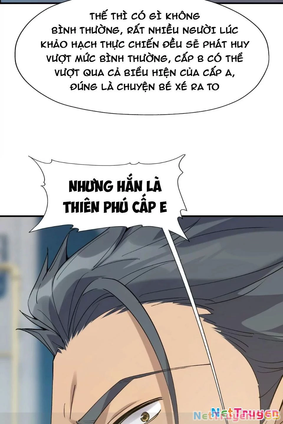 Trùng Sinh Thành Godzilla Chapter 221 - 26