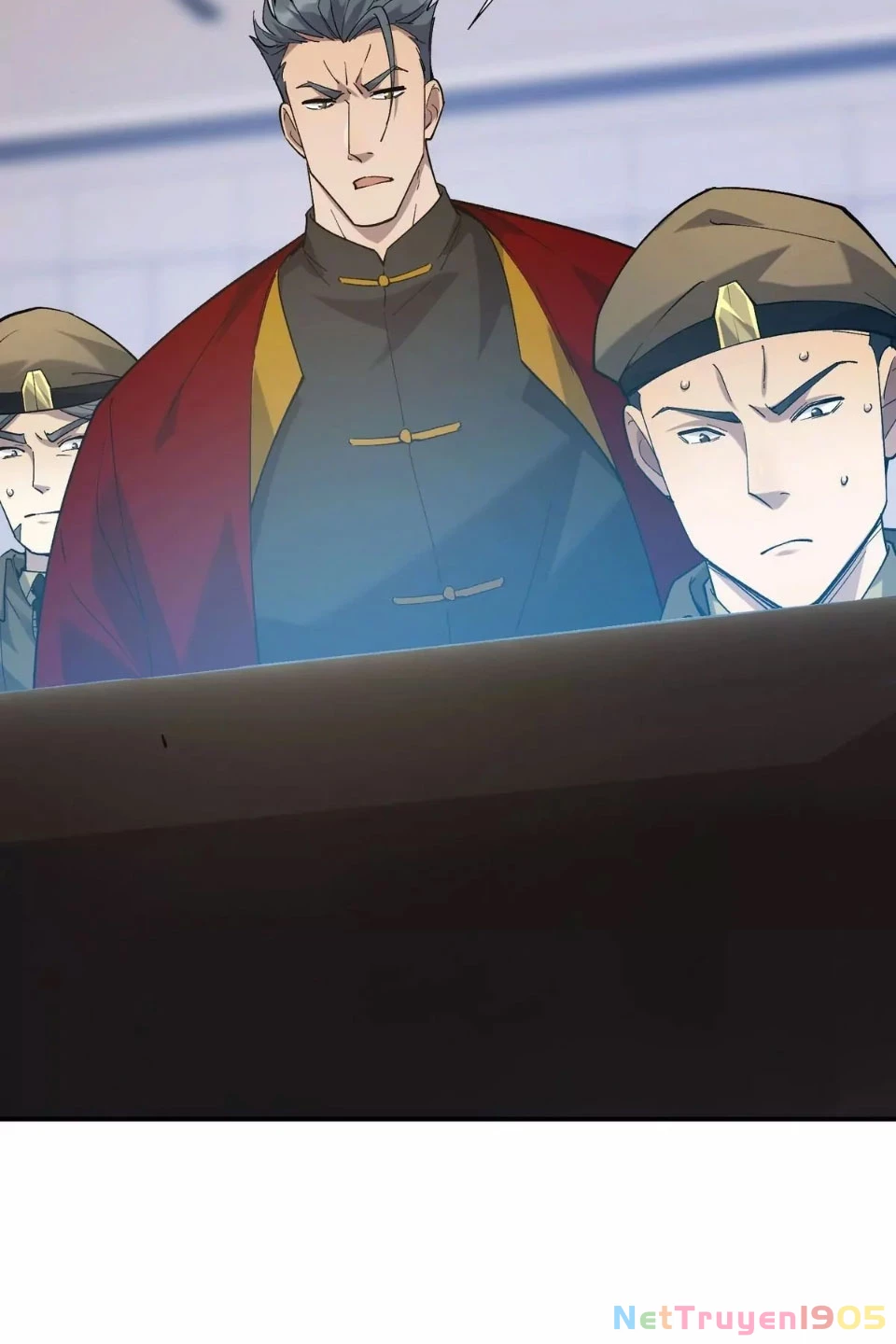 Trùng Sinh Thành Godzilla Chapter 221 - 30