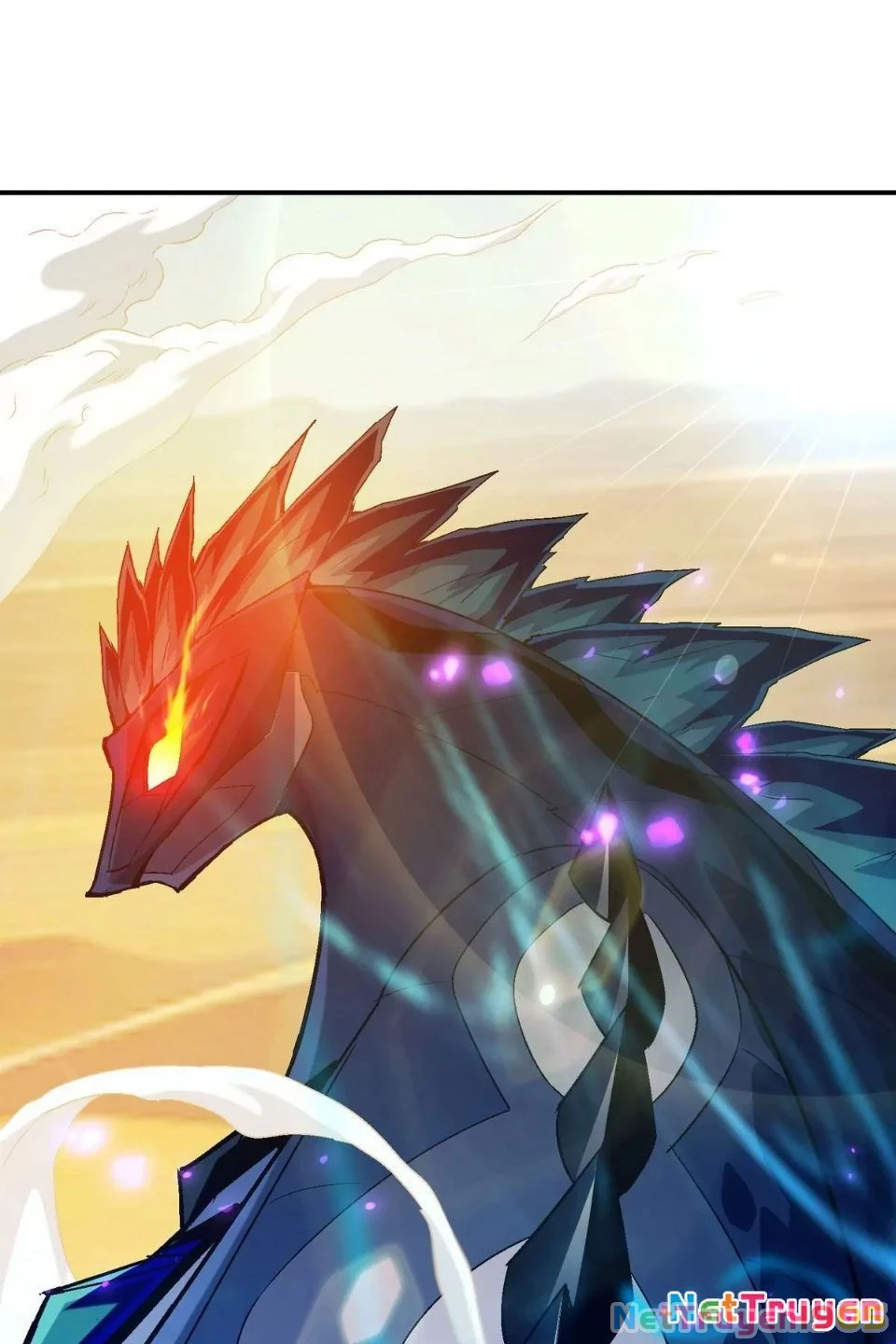 Trùng Sinh Thành Godzilla Chapter 221 - 31