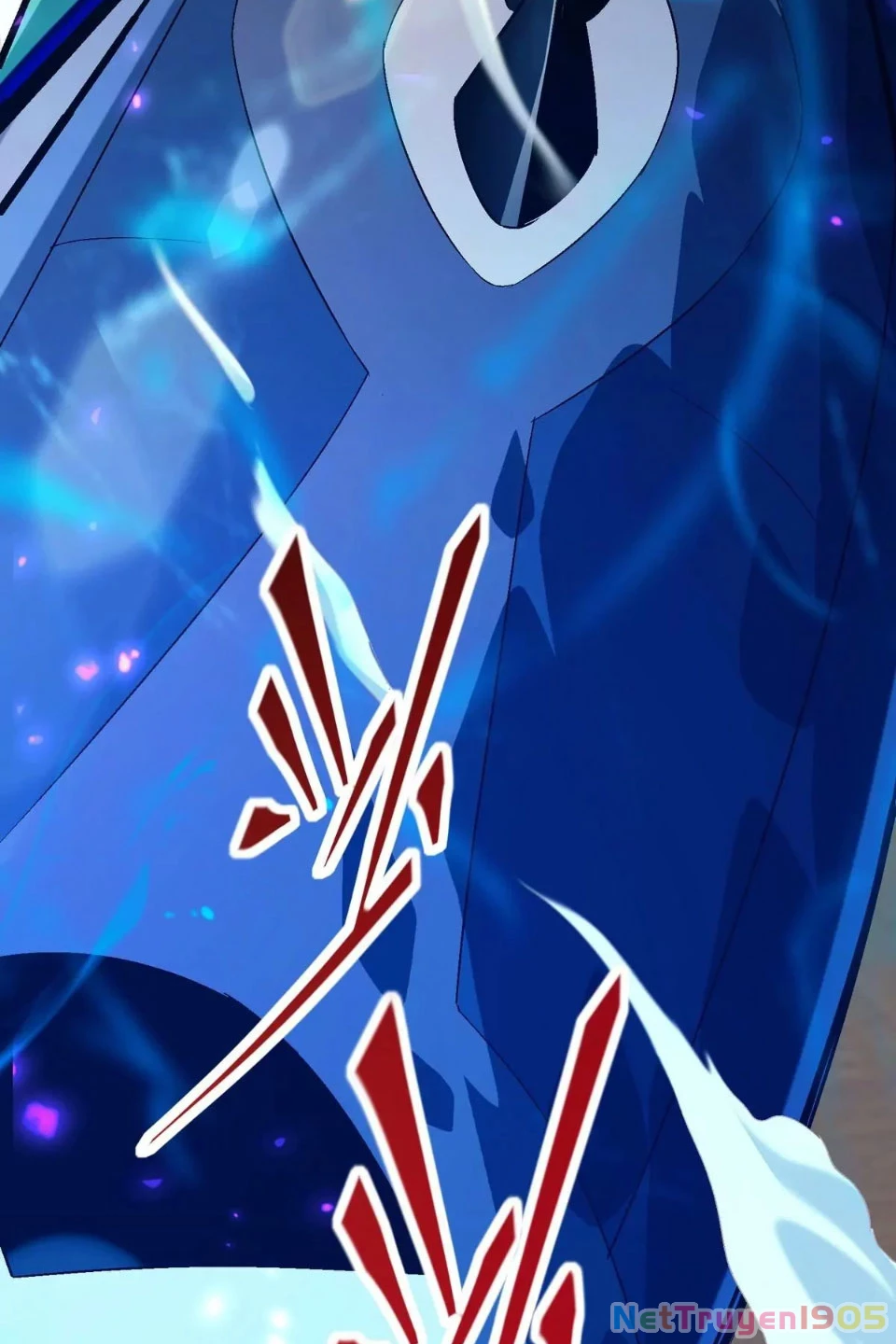 Trùng Sinh Thành Godzilla Chapter 221 - 32