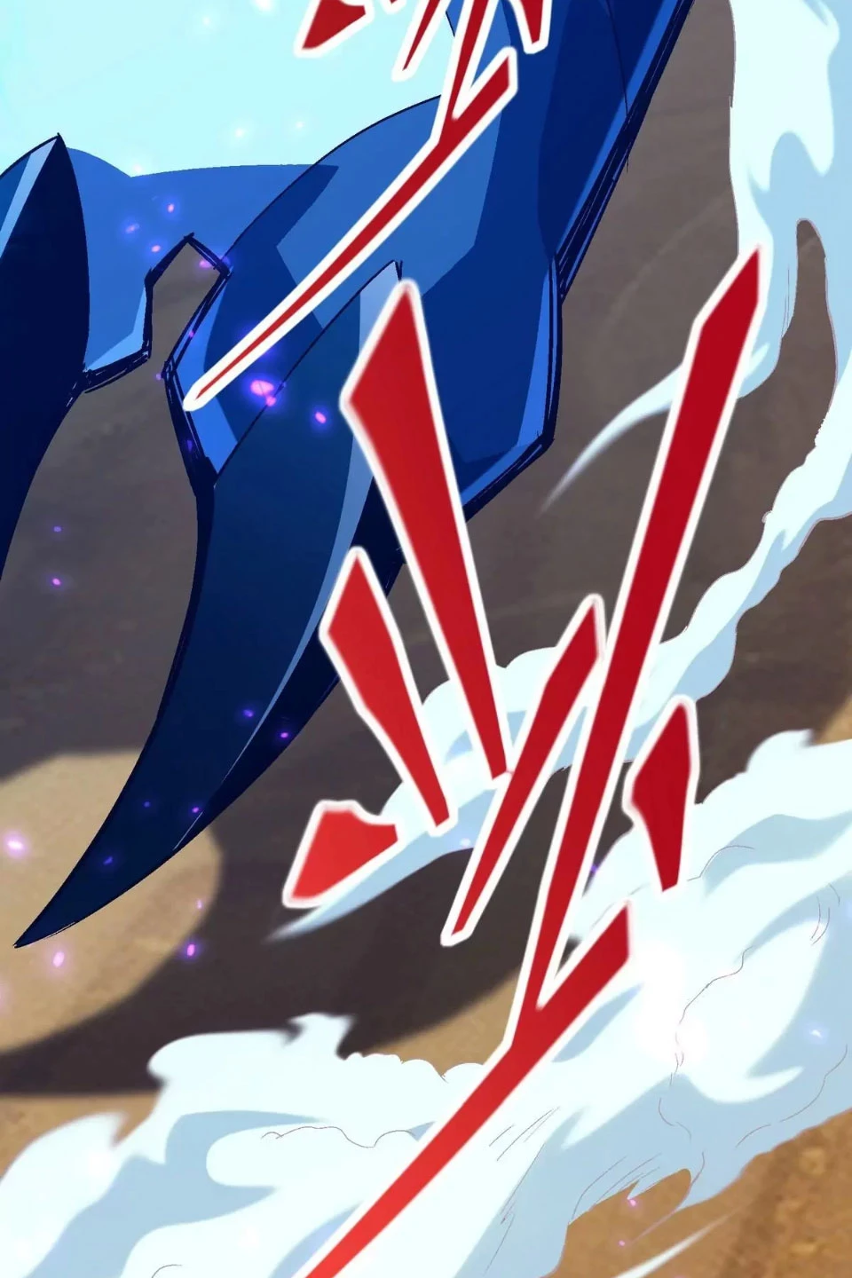 Trùng Sinh Thành Godzilla Chapter 221 - 33