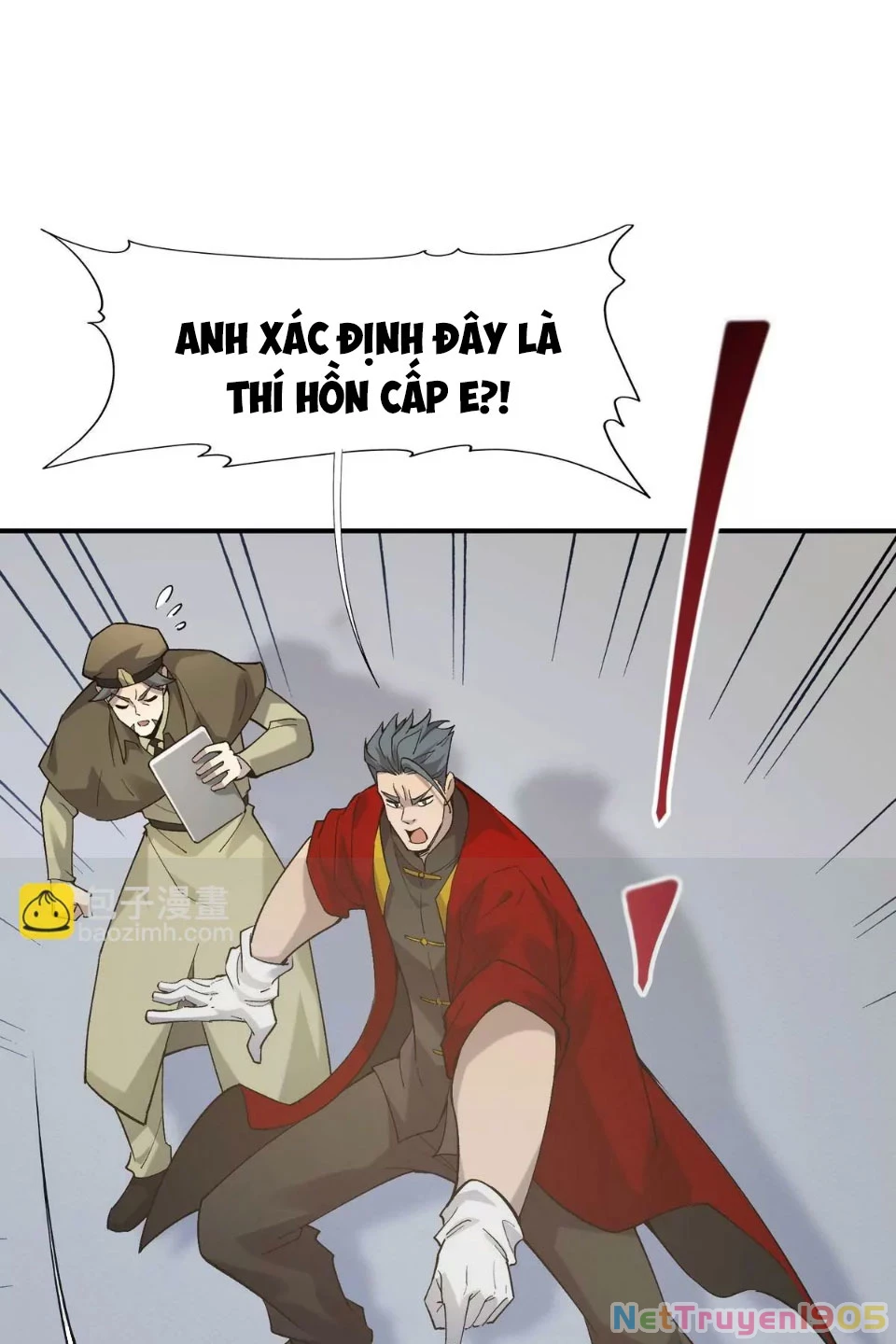 Trùng Sinh Thành Godzilla Chapter 221 - 37