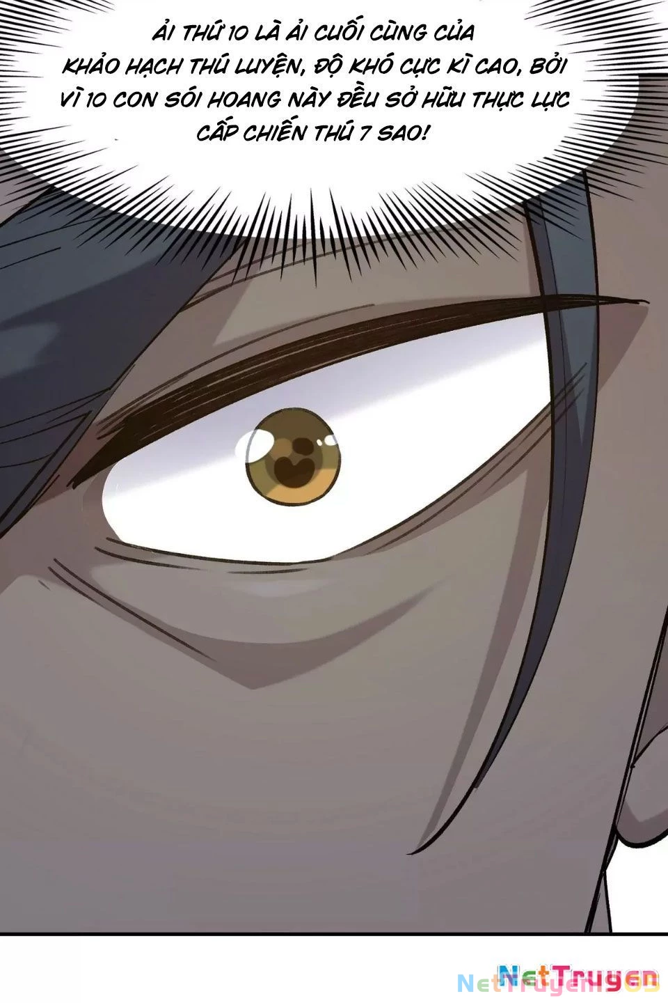 Trùng Sinh Thành Godzilla Chapter 221 - 41