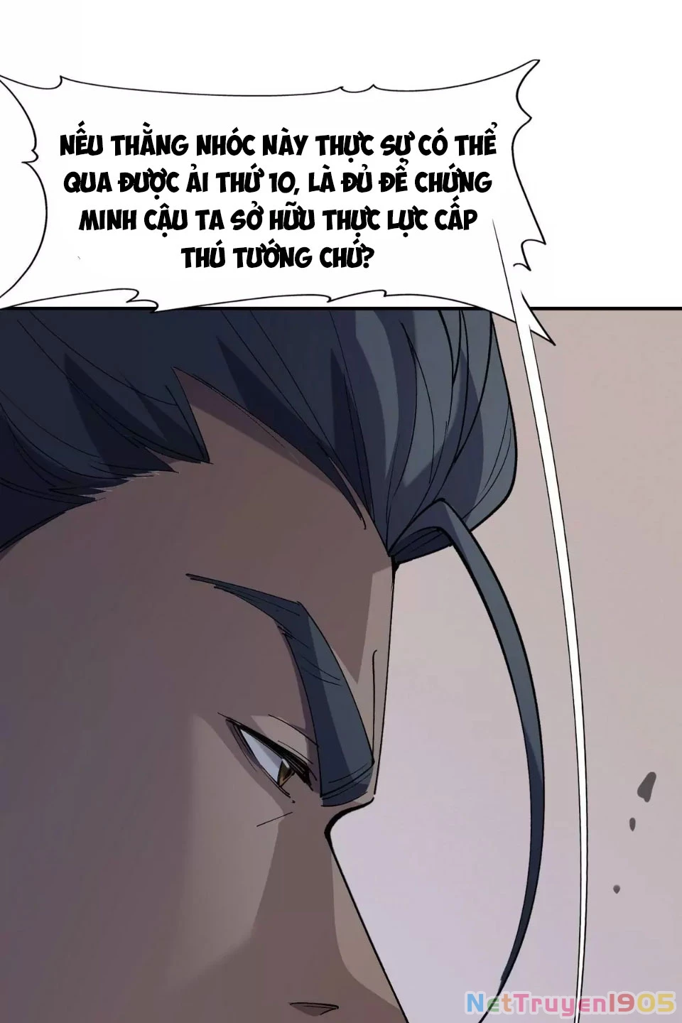 Trùng Sinh Thành Godzilla Chapter 221 - 42