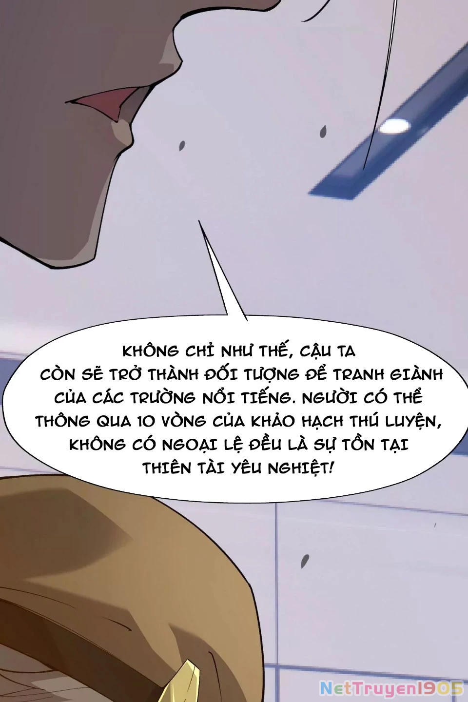 Trùng Sinh Thành Godzilla Chapter 221 - 43