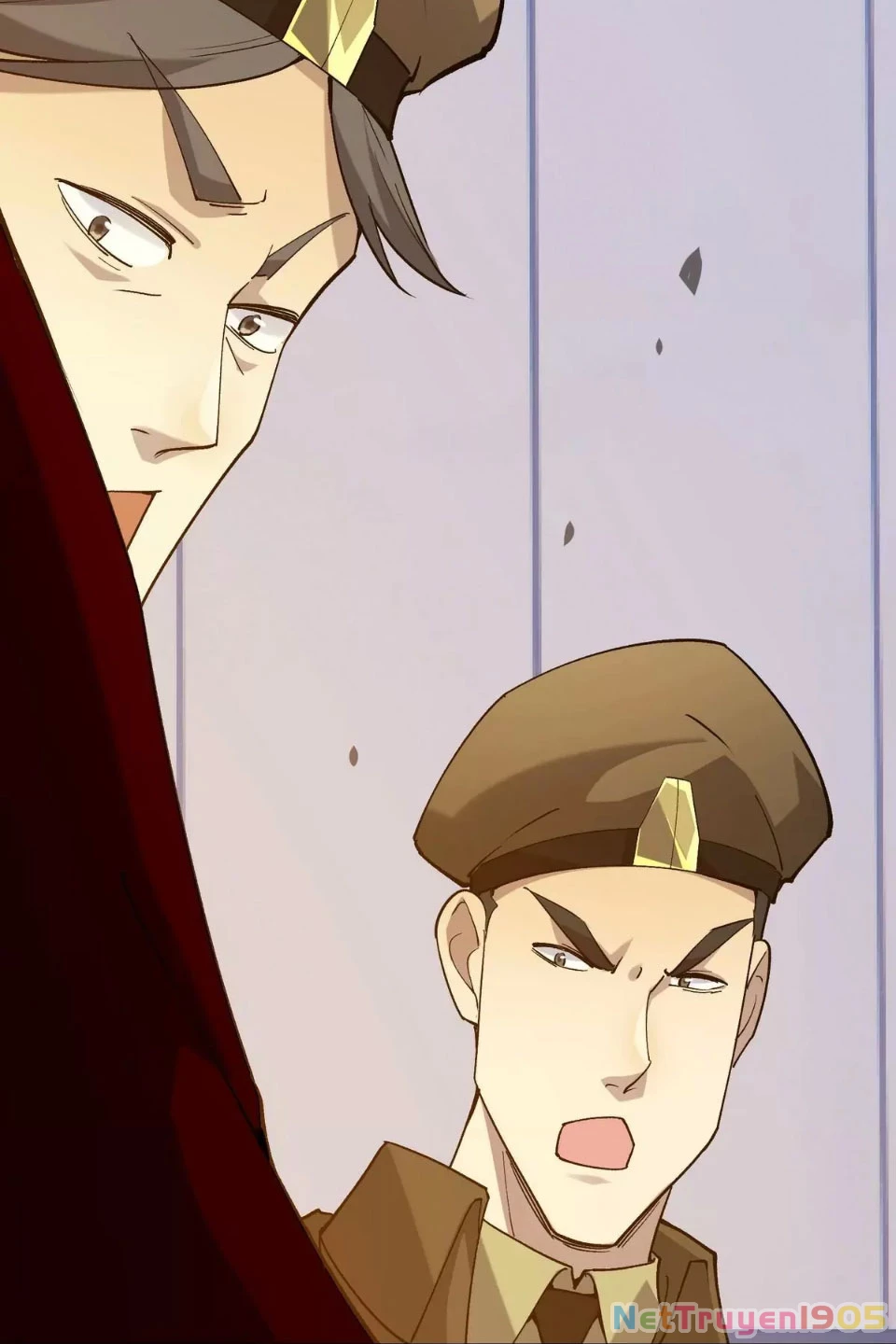 Trùng Sinh Thành Godzilla Chapter 221 - 44