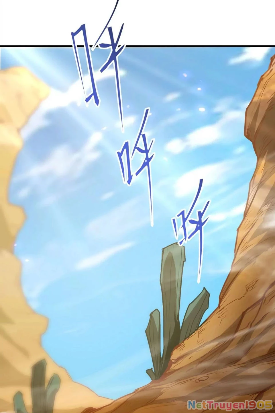 Trùng Sinh Thành Godzilla Chapter 221 - 50