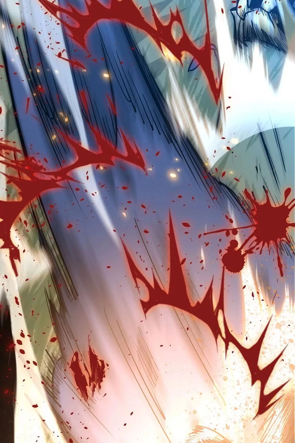 Trùng Sinh Thành Godzilla Chapter 221 - 57