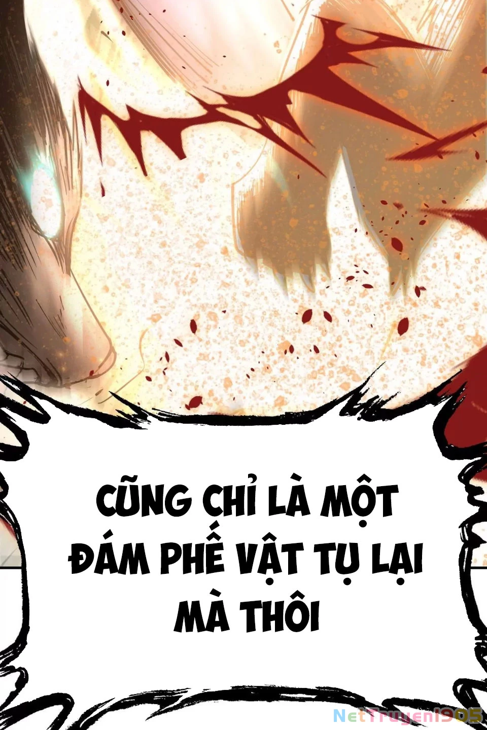 Trùng Sinh Thành Godzilla Chapter 221 - 58