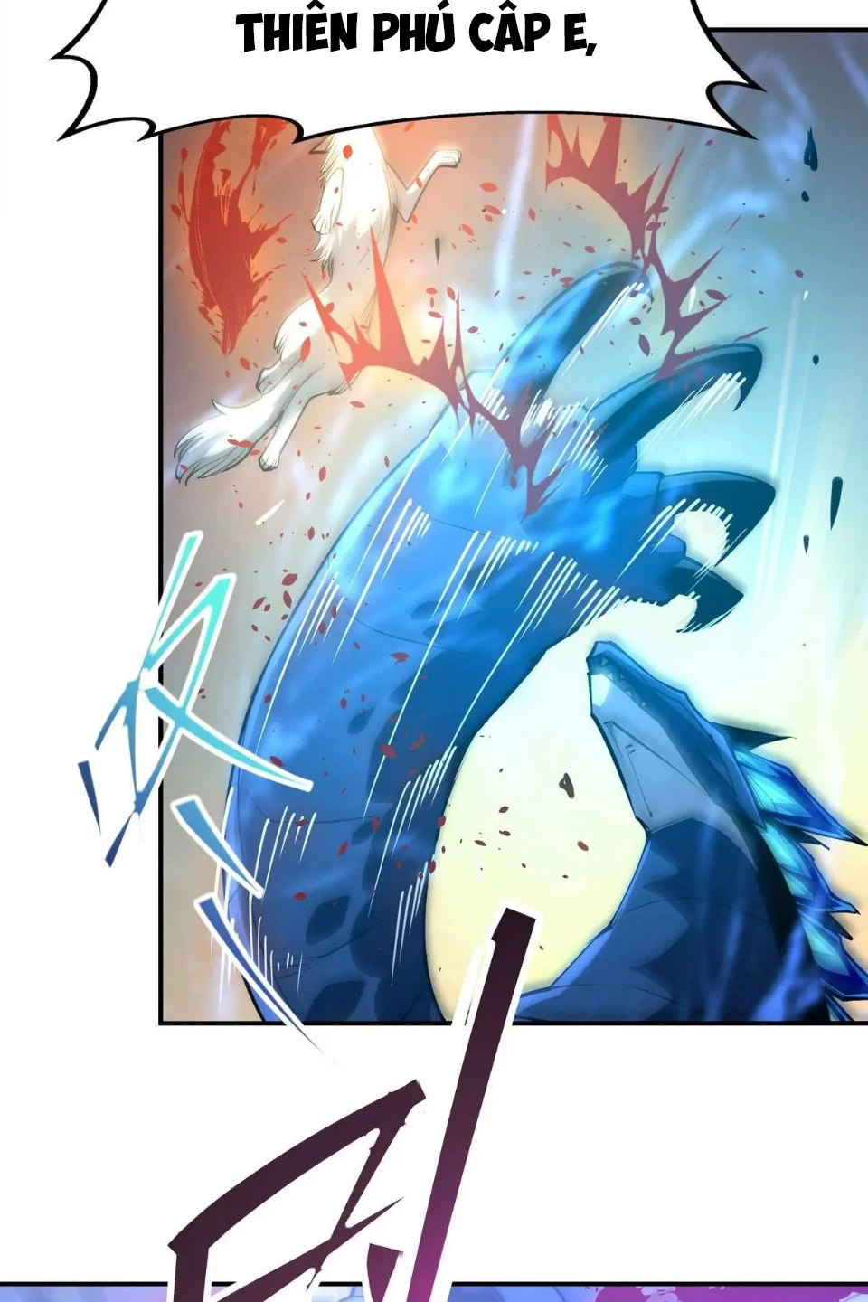 Trùng Sinh Thành Godzilla Chapter 221 - 67